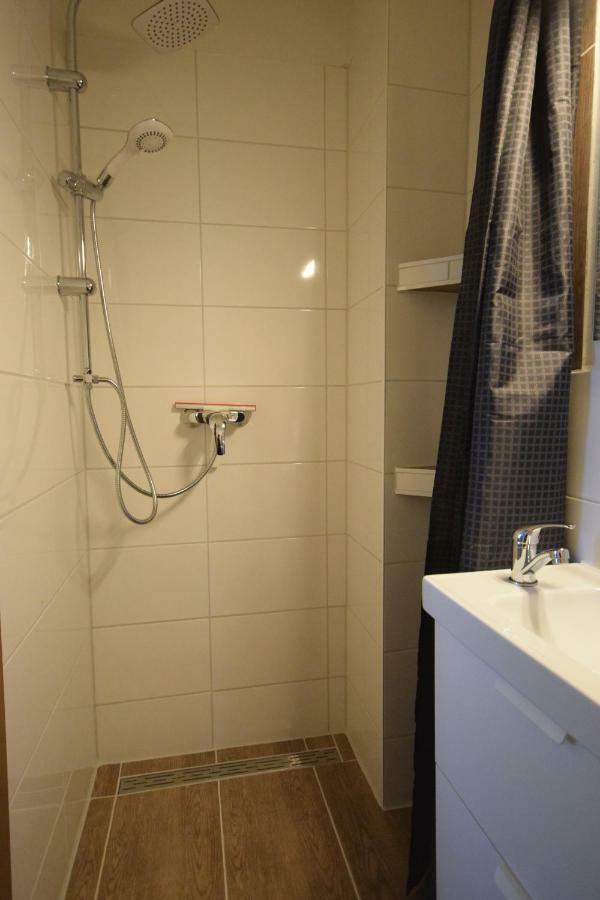 Ferienwohnung Kleine Auszeit Hagenburg Экстерьер фото