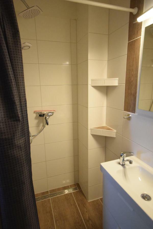 Ferienwohnung Kleine Auszeit Hagenburg Экстерьер фото